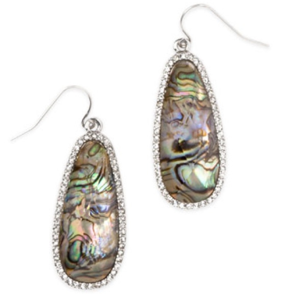 Flaunt Earrings